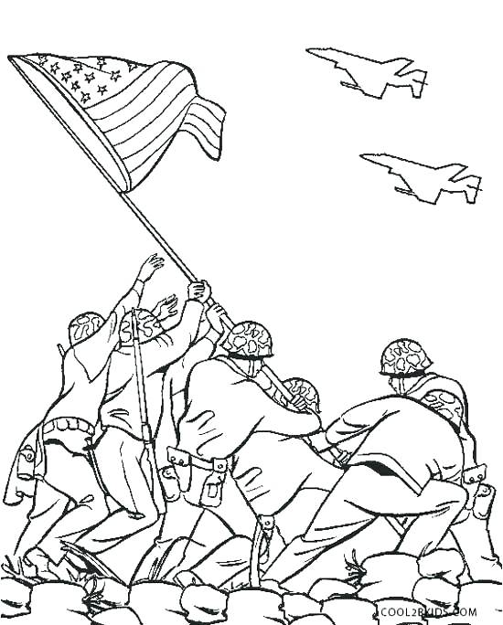 550x684 World War 1 Coloring Pages Slavyanskiy.club