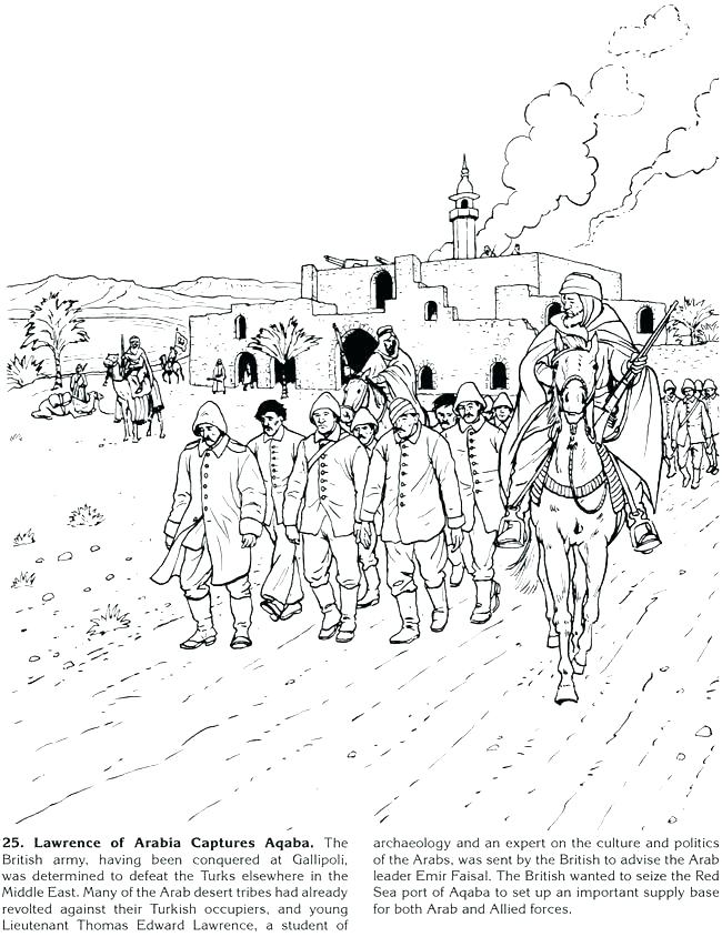 650x853 World War 2 Planes Coloring Pages