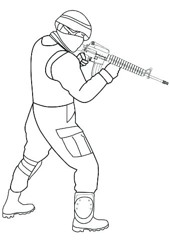 339x480 Soldier Coloring Pages Soldiers Coloring Pages Inspirational