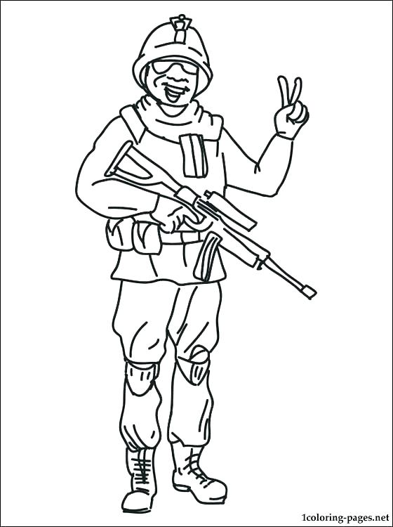 560x750 World War Ii Coloring Pages Free World War 2 Colouring Pages