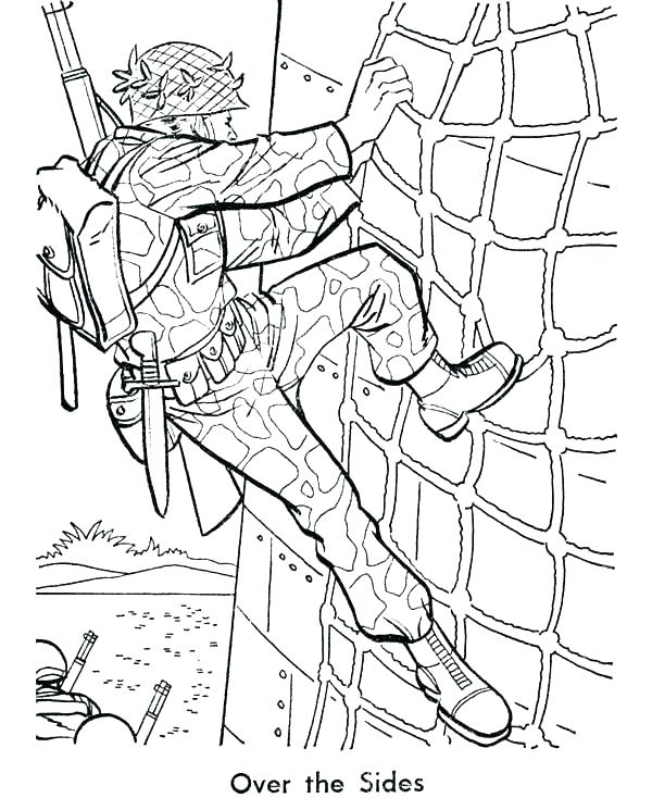 600x734 Wwii Coloring Pages Elegant Print Excellent World War 2 Images