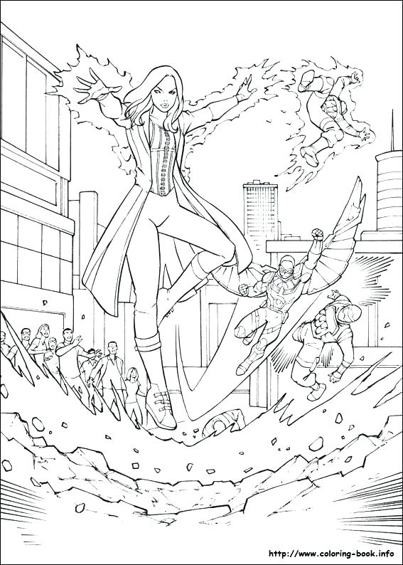 567x794 Wwii Coloring Pages