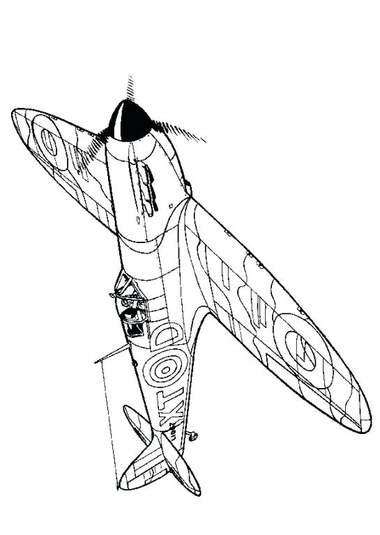 545x768 Wwii Coloring Pages D Day 2 Unit Free Printable World War