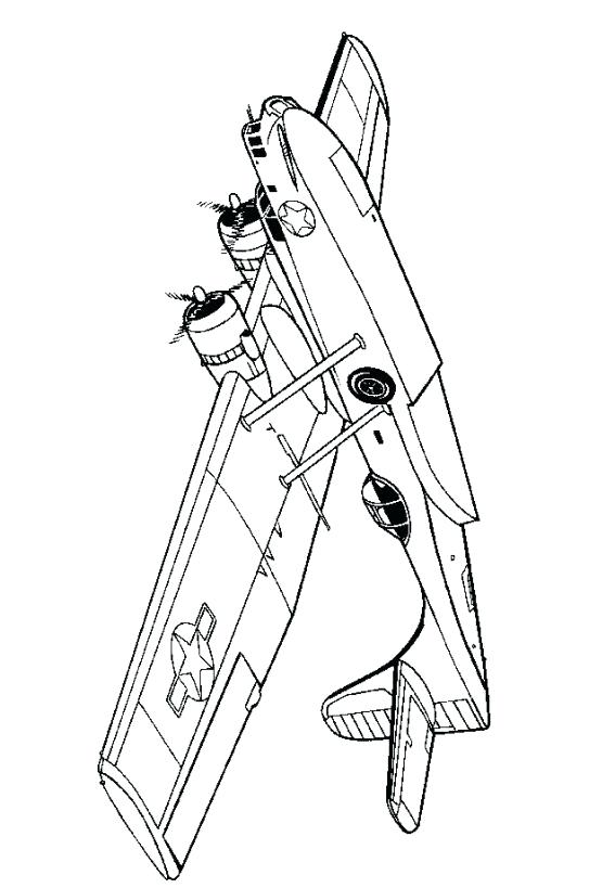 567x819 Wwii Coloring Pages Download Large Image World War 2 Soldier