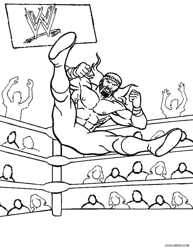 650x840 Printable Wwe Belts Championship Belt Coloring Pages World