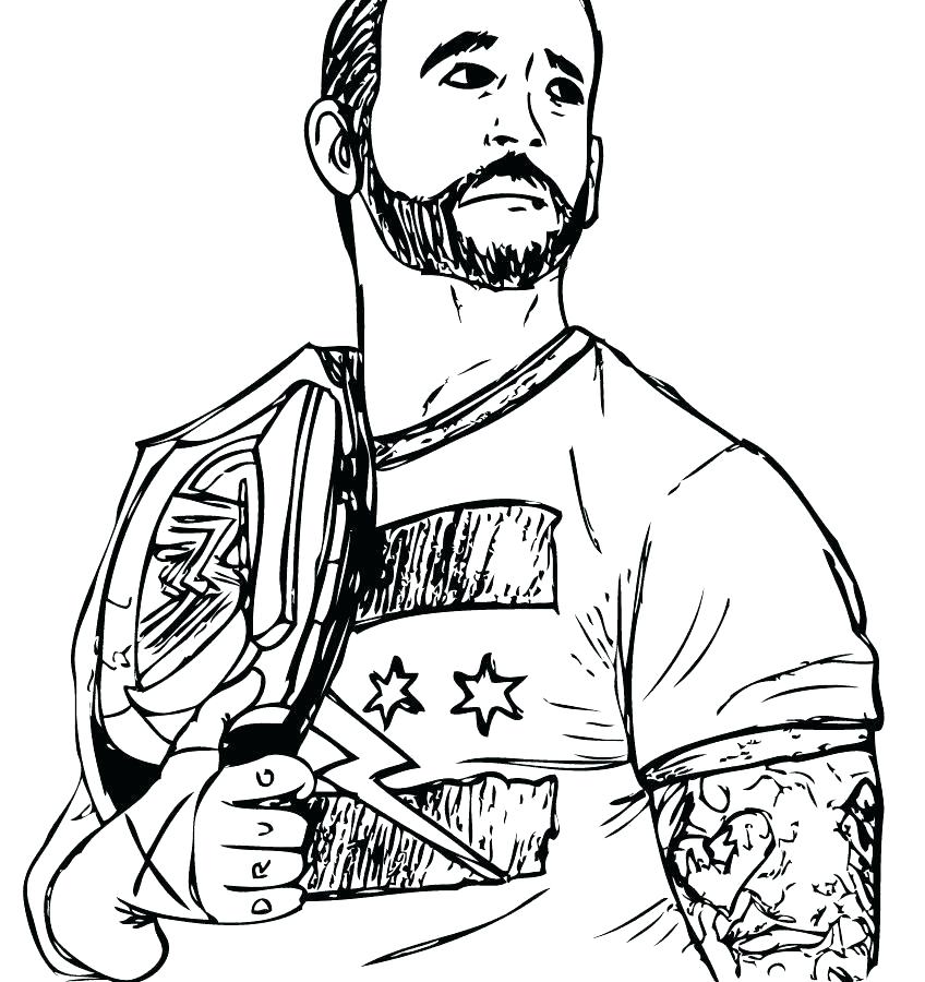 848x900 Wwe Coloring Pages Of Belts Colouring Pages Belts Coloring Pages