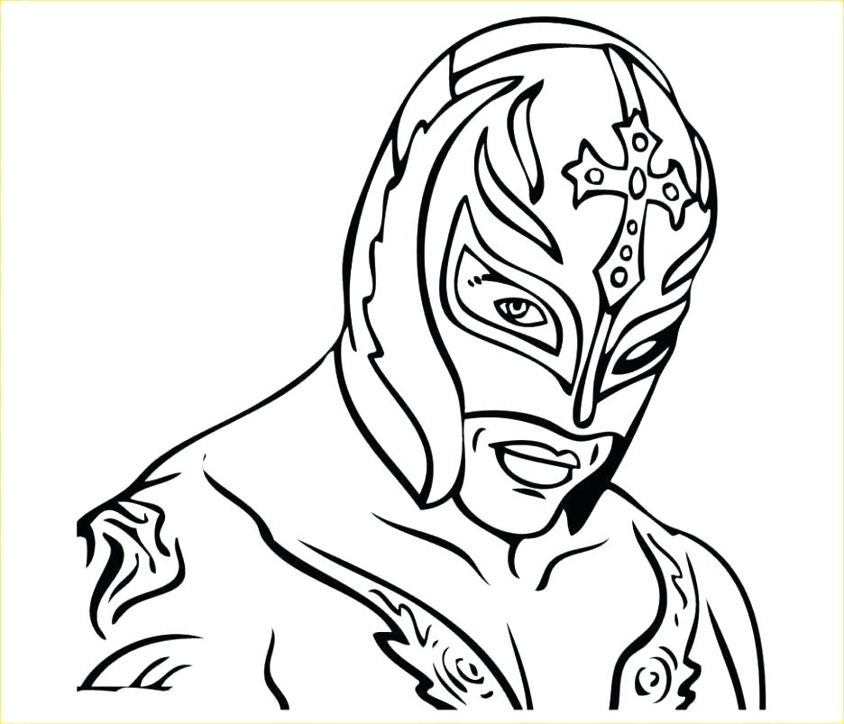 936x803 Free Wwe Coloring Pages Best Photos Of Belt Coloring Page Template