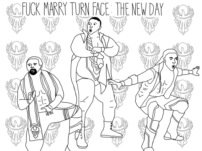 688x516 Outstanding Wwe Coloring Book Wwe Brock Lesnar Coloring Page 224