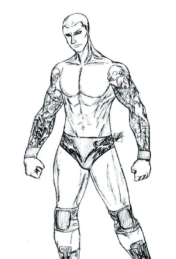 618x908 Wwe Divas Coloring Pages Coloring Sheets Coloring Pages Randy