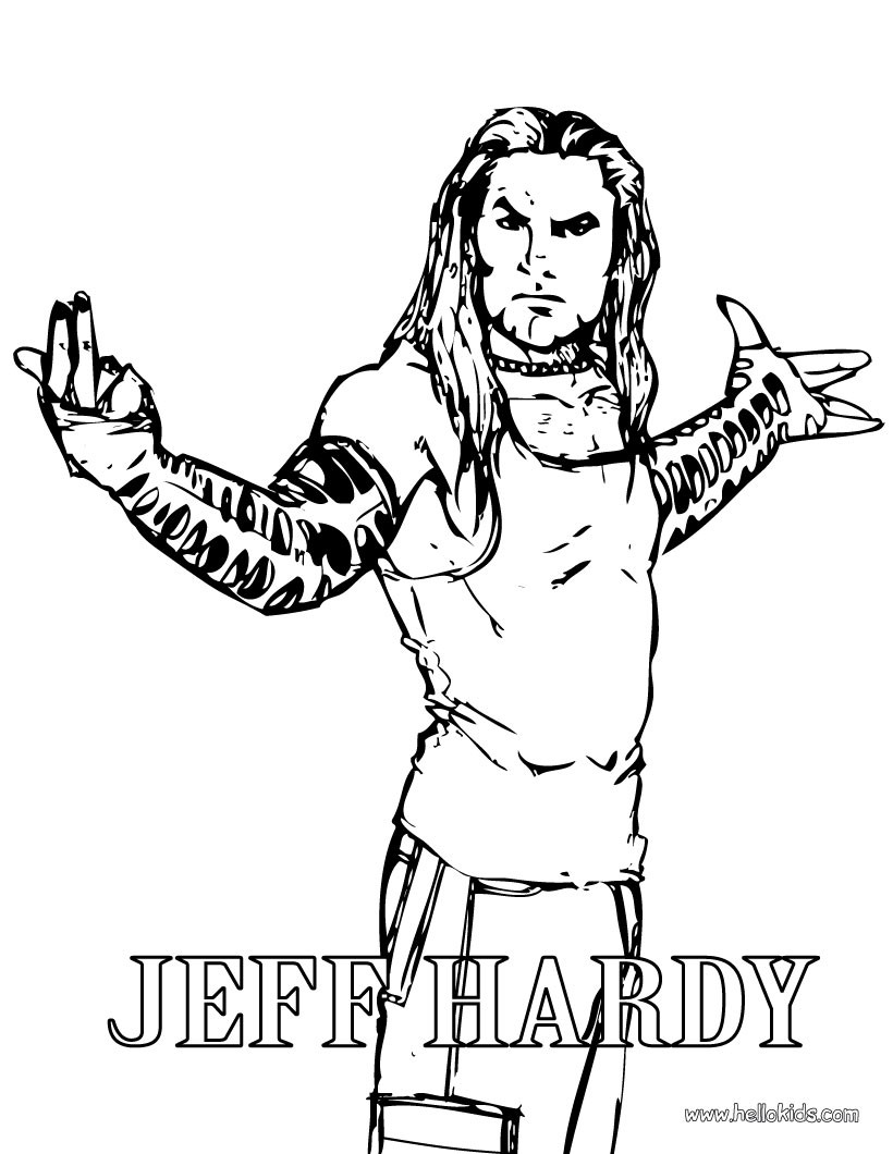 820x1060 Wrestling Coloring Pages Coloring Pages Printable Coloring Pages