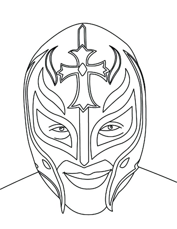 600x775 Printable Wwe Coloring Pages Coloring Pages Com Coloring Pages