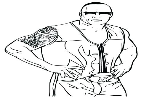 476x333 Wwe Coloring Page Unique Printable Coloring Pages Crayola Photo