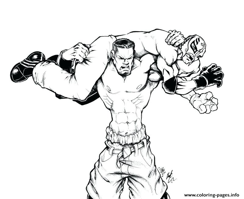 800x652 Wwe Coloring Sheets Beautiful Coloring Pages For Coloring Pages