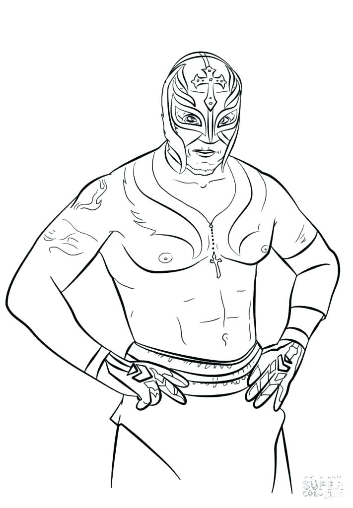 711x1024 Wwe Coloring Page Coloring Pages Coloring Books Also Printable