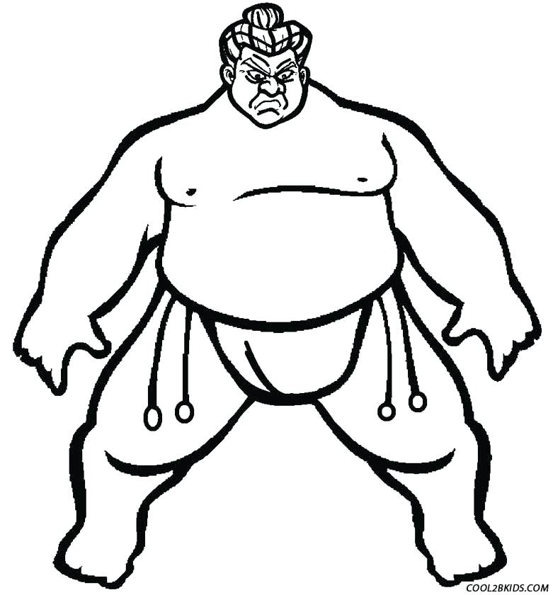 781x840 Printable Wrestling Coloring Pages For Kids Cool2bkids Wwe