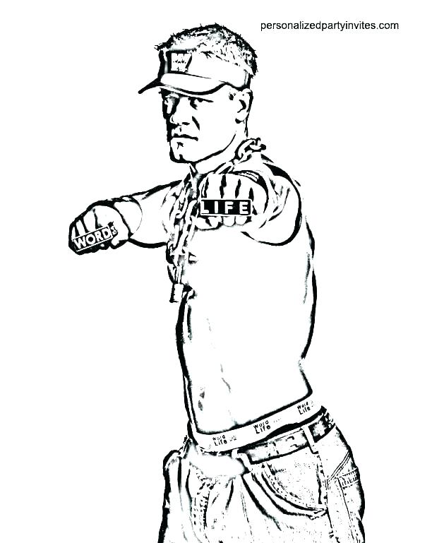 612x769 Coloring Pages Wwe Coloring Pages 2 Coloring Pages Wwe Belts