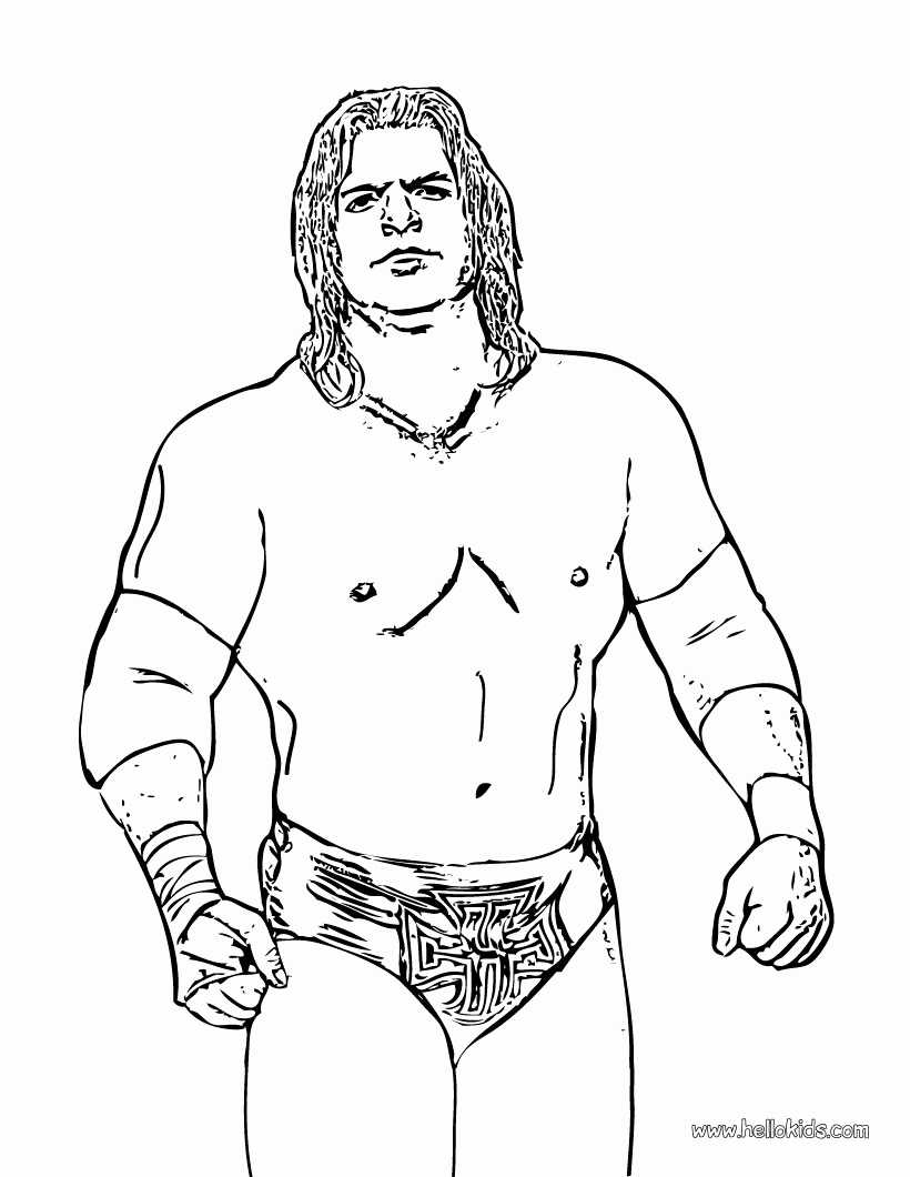 820x1060 Wwe Coloring Pages Ryback Photos Wwe Coloring Pages 2 Free