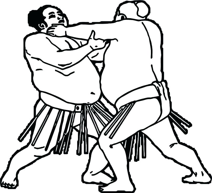 805x732 Wwe Printable Coloring Pages Wrestling Printable Coloring Pages