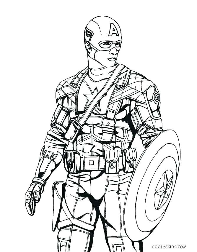 667x850 Soldier Coloring Pages Coloring Pages Of The World Coloring Page