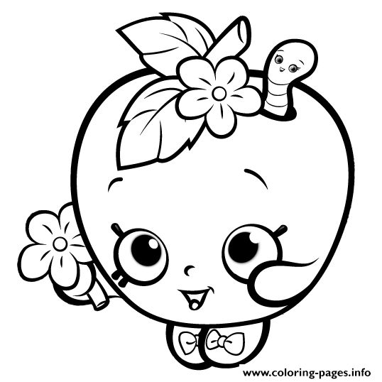 538x538 47 Best Colouring Shopkins Images On Coloring Sheets