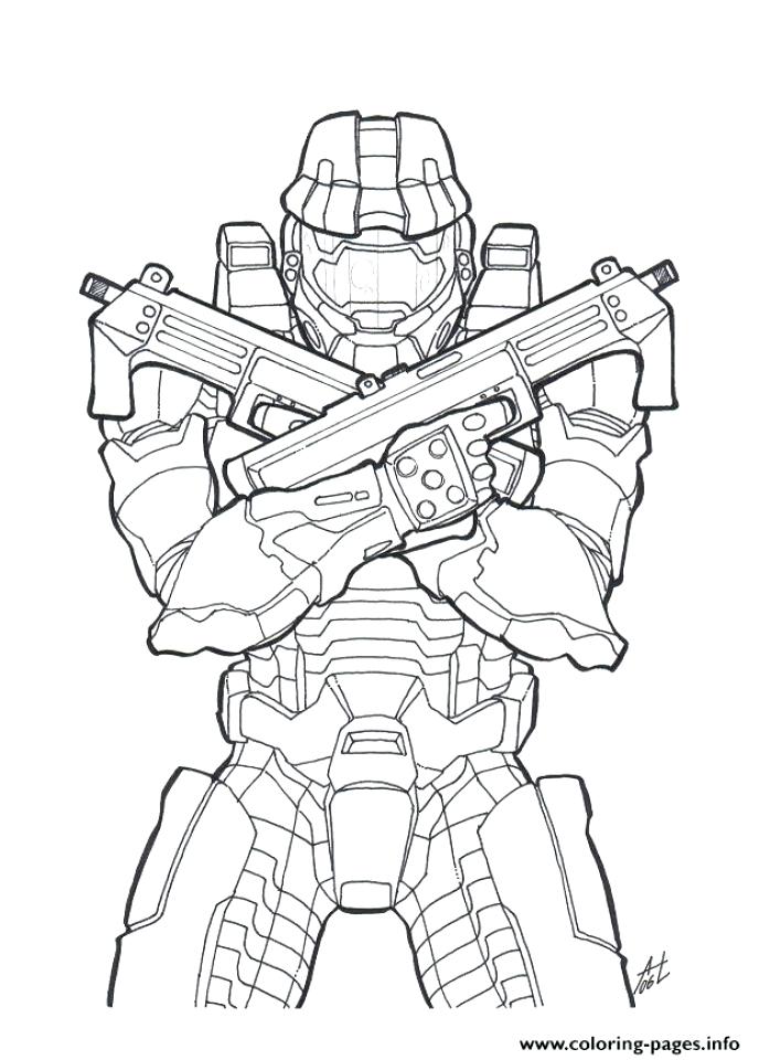 688x960 Halo Coloring Page Halo 3 Coloring Pages Halo Coloring Page Halo