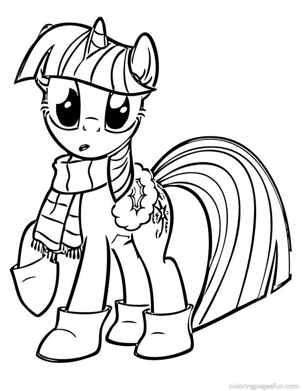 618x800 Mlp Fim Coloring Pages Fresh 150 Best Parties My Little Pony