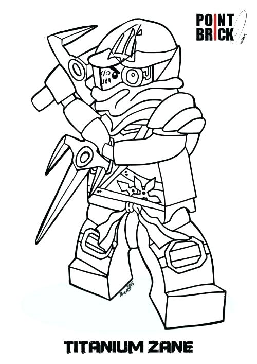 500x707 Ninja Coloring Sheets Ninja Coloring Pages Printable Ninja