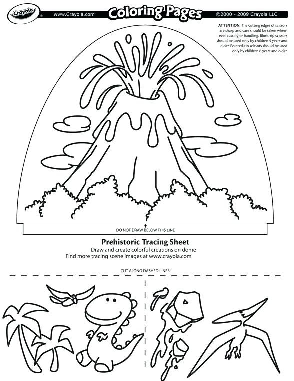 589x762 Crayola Com Free Coloring Pages Dome Light Designer Colouring