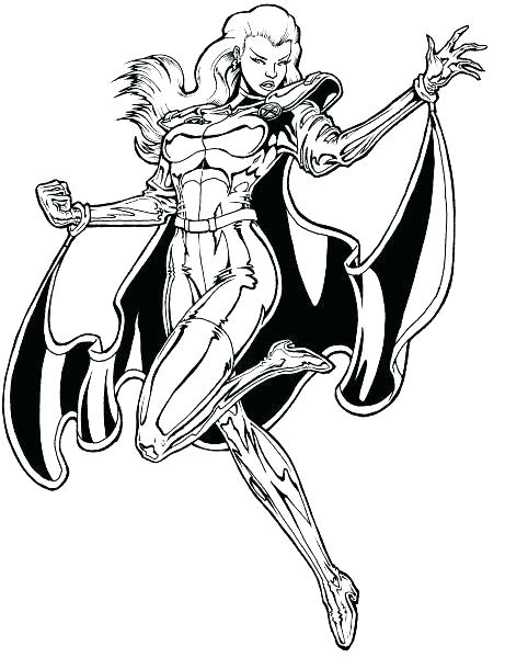 461x600 Storm Coloring Pages Storm Coloring Pages Storm Coloring Pages X