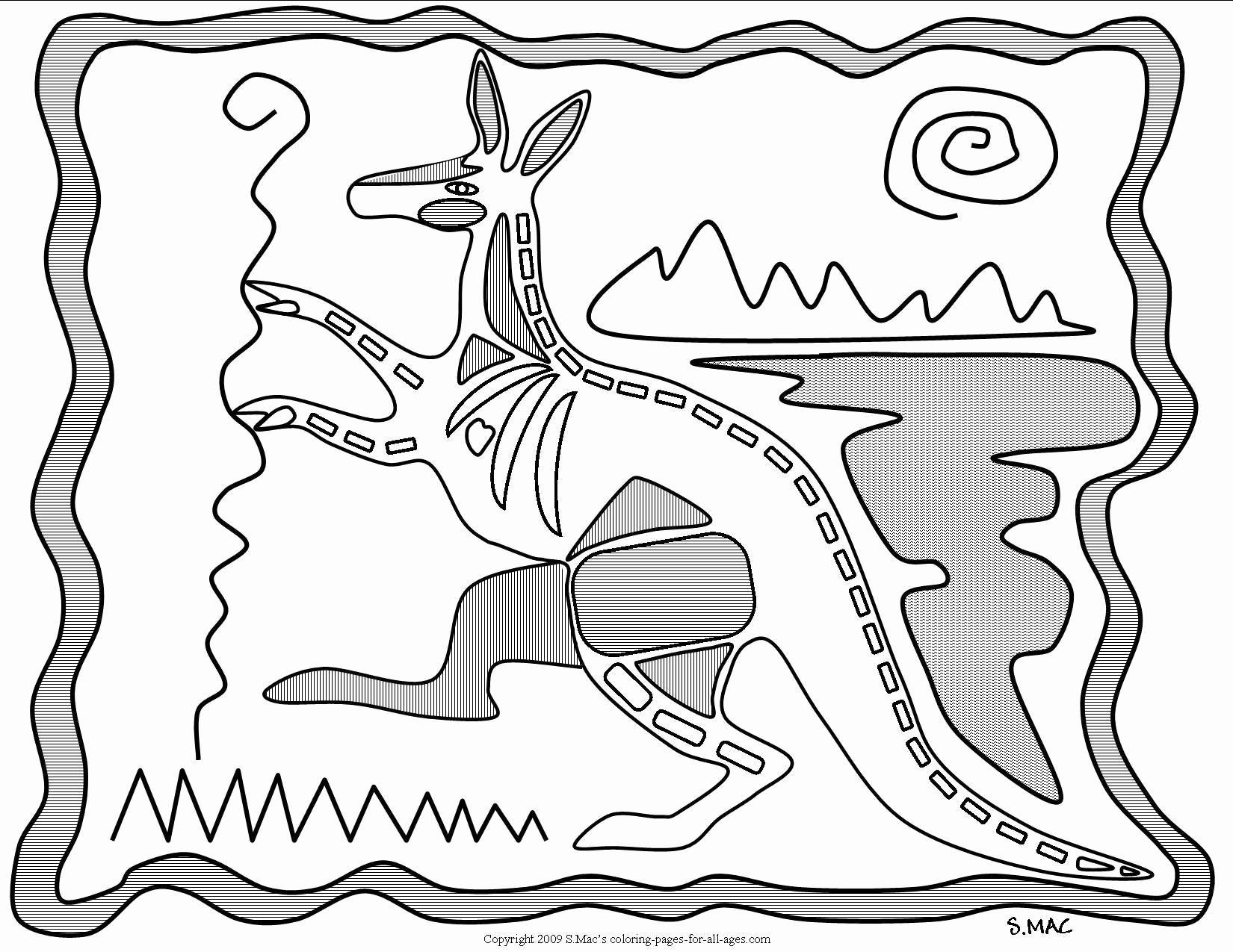 1650x1275 Best Of Printable Fish Coloring Pages Fresh Coloring Page X Ray