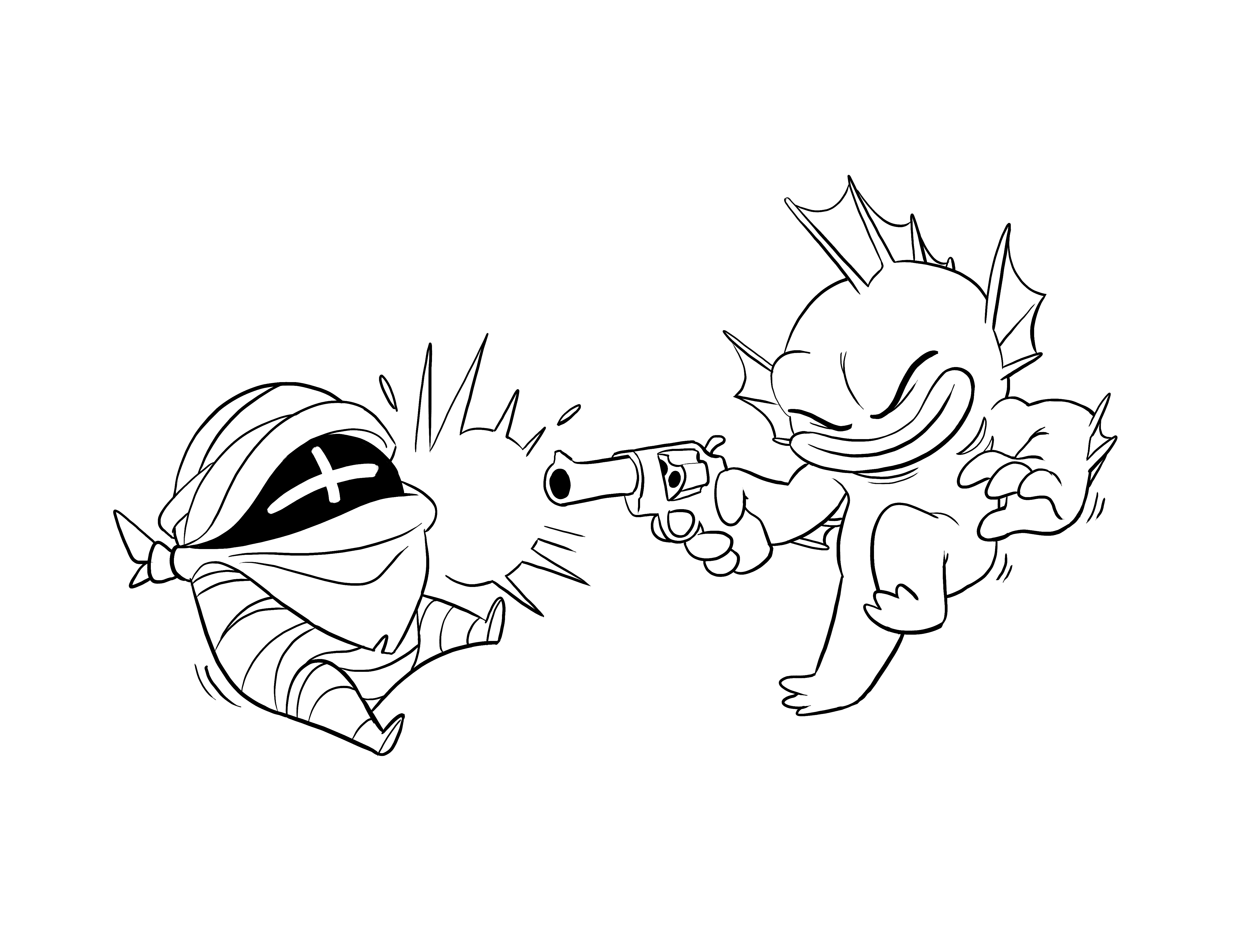 4980x3792 Fresh Colouring Pages Of Xbox Xbox One Logo Coloring Pages