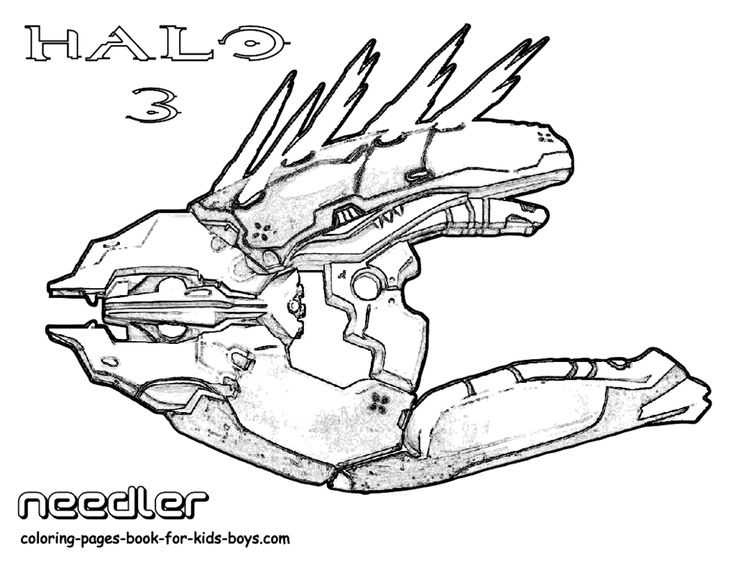 736x568 9 Best Halo 5 4 3 Reach Coloring Pages Images On Halo