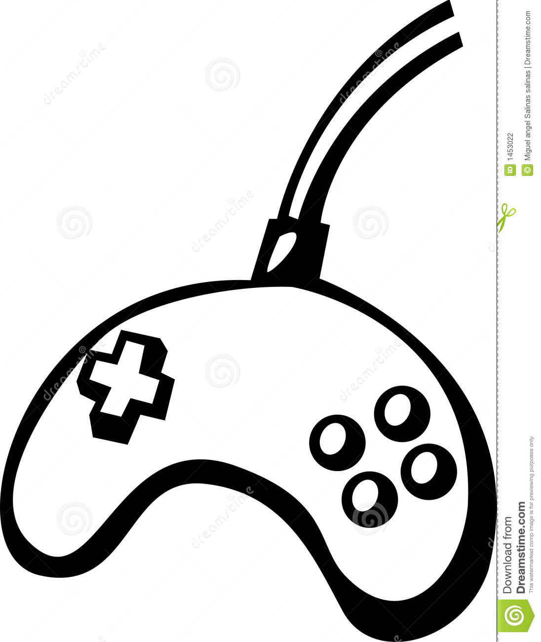 1096x1300 Controller Clipart Video Game Controller 3185433