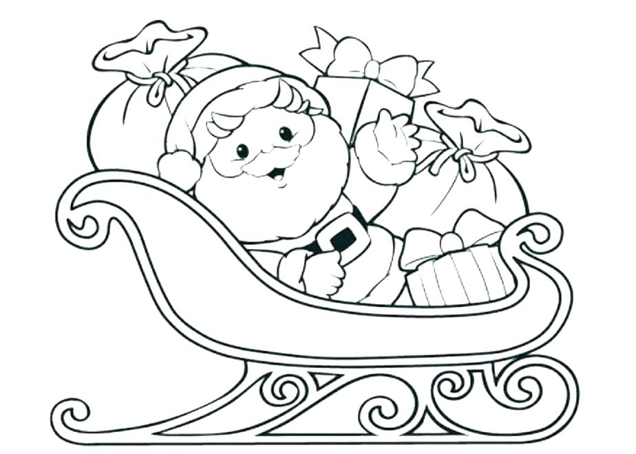 924x660 Coloring Pages Santa Coloring Page Coloring Pages Coloring Page