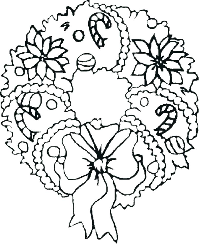 776x952 Free Santa Coloring Pages Free Adult Coloring Pages Free Christmas