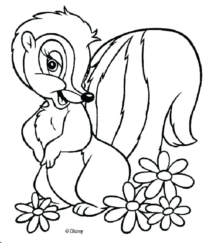 739x850 Charming Yankees Coloring Pages A Cartoon Flower Yankee Stadium