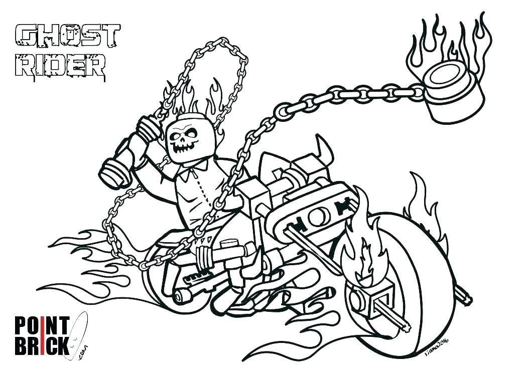 1052x744 Brick Coloring Page 3 Little Pigs Brick House Colouring Pages