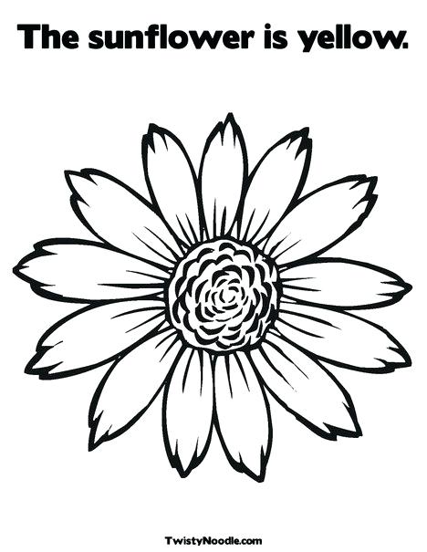 468x605 Yellow Coloring Page Yellow Coloring Pages Yellow Crayon Coloring