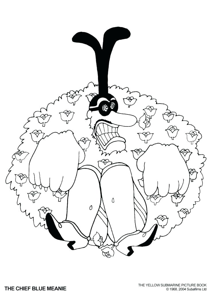 731x1024 Yellow Coloring Pages Submarine Coloring Pages Yellow Coloring