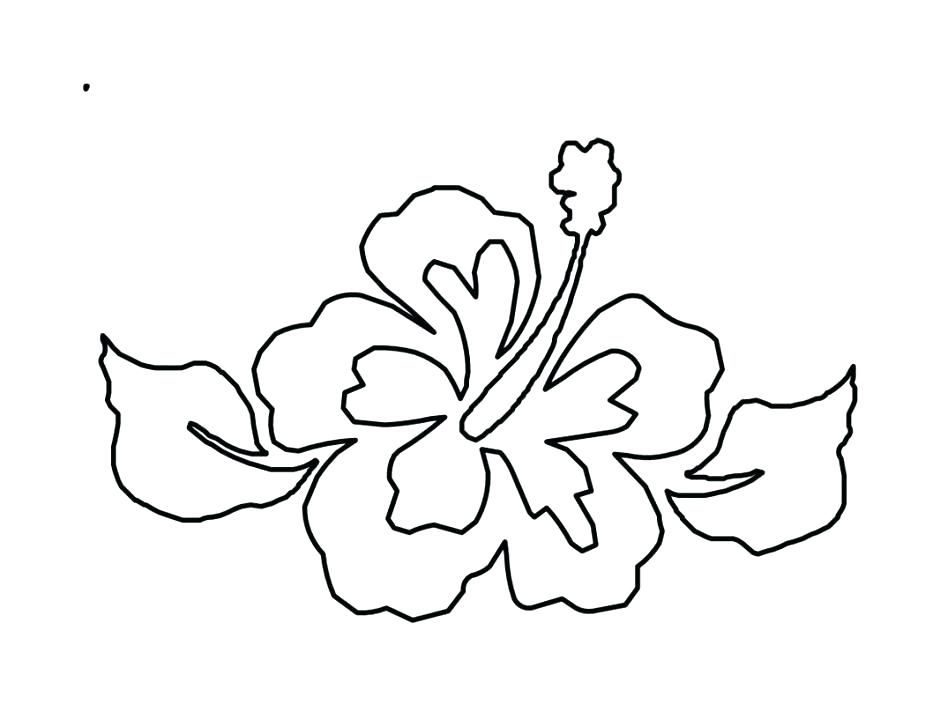 940x705 Yellow Coloring Page Hibiscus Coloring Page Yellow Yellow Lab