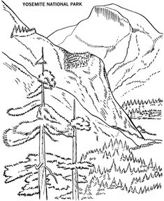 235x288 Yellowstone National Park Yellowstone National Park, Worksheets