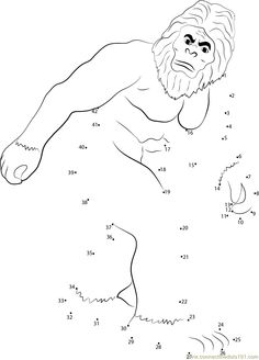 236x328 Nod Printable Coloring Pages Winter Yeti Craft, Crafty Kids