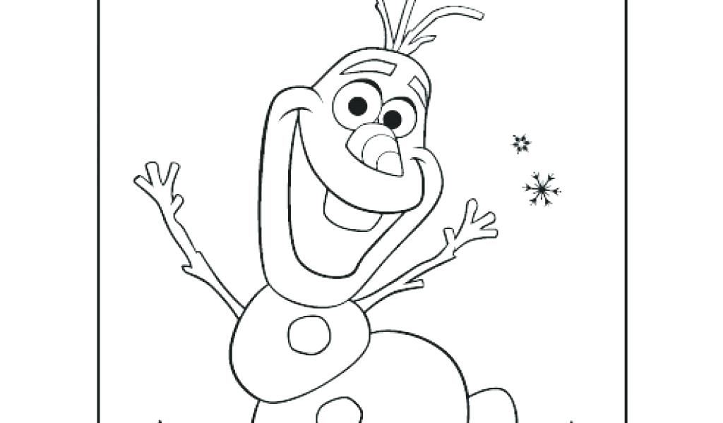 1024x600 Snowman Face Coloring And Yeti Coloring Pages 845