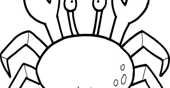 580x300 Yeti Crab Coloring Page Archives