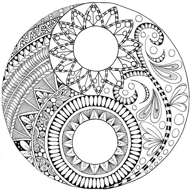 612x612 A Yin Yang