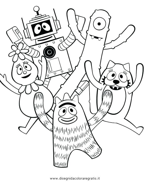 608x738 Yo Coloring Pages Yo Coloring Book 2 Coloring Sheet Coloring Pages