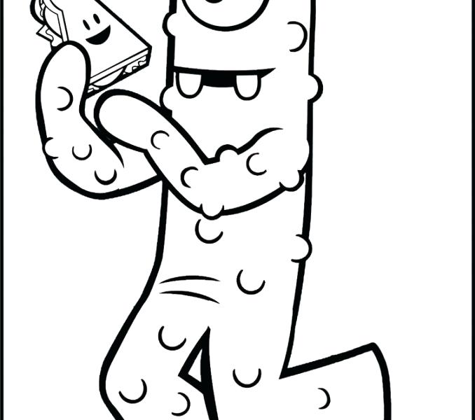 678x600 Yo Gabba Gabba Coloring Pages Yo Coloring Pages Yo Gabba Gabba