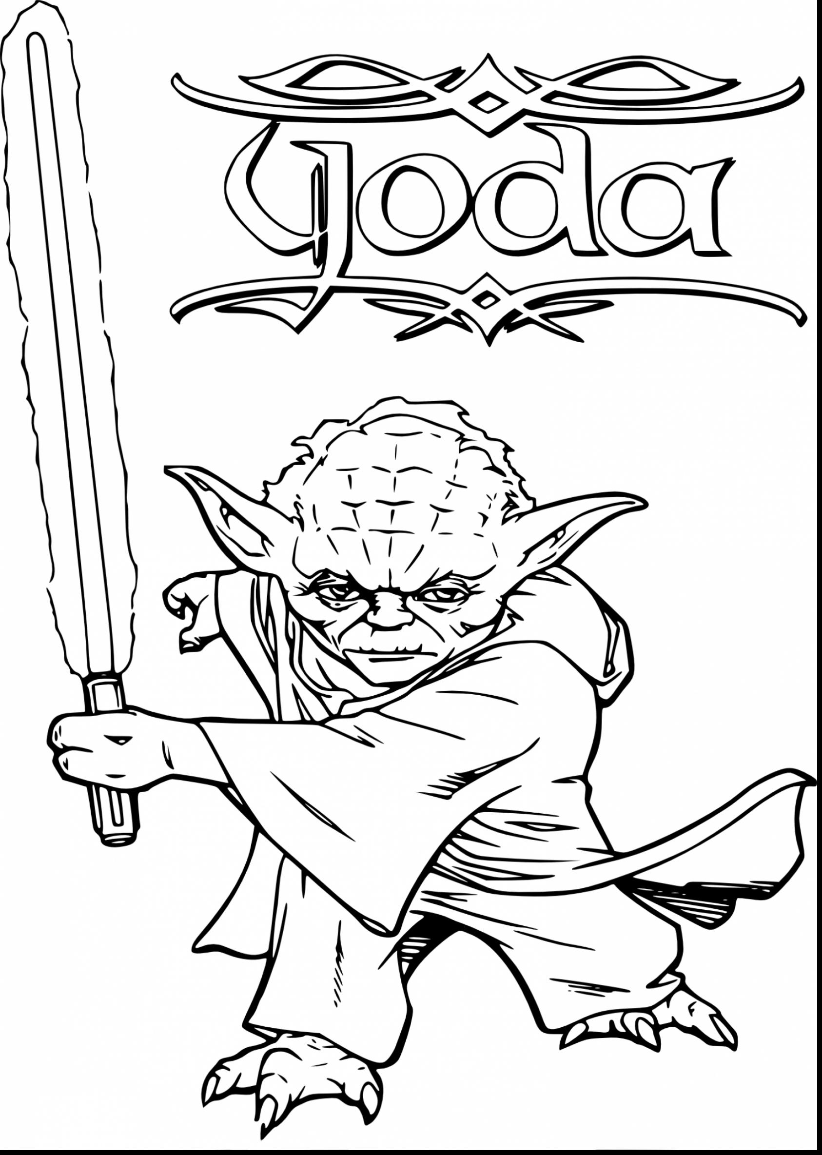 1686x2369 Printable Lego Star Wars Yoda Coloring Pages Printable To Pretty