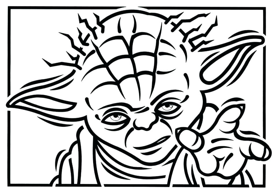 945x669 Yoda Coloring Pages Coloring Pages Coloring Pages Coloring Page