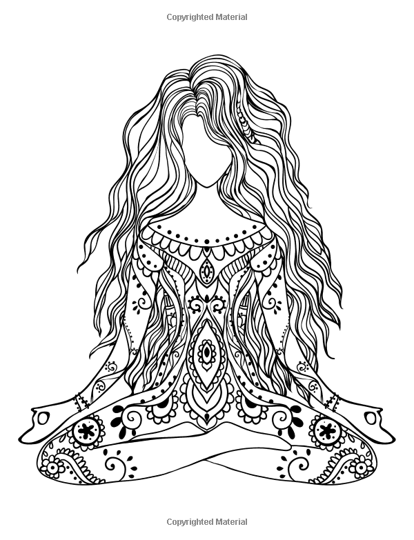 600x783 Inner Peace